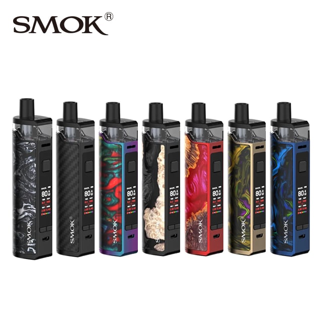 SMOK RPM80 Pro