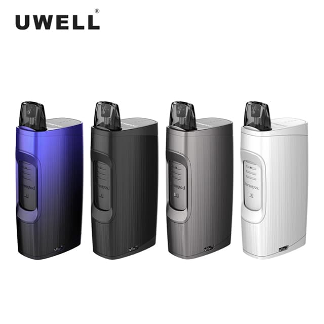 Uwell MarsuPod PCC