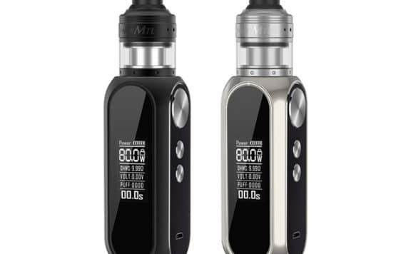 OBS CUBE MTL