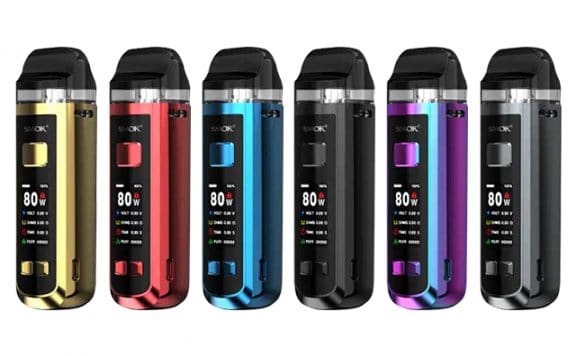 SMOK RPM 2