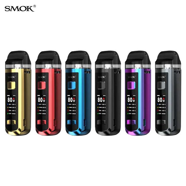 SMOK RPM 2