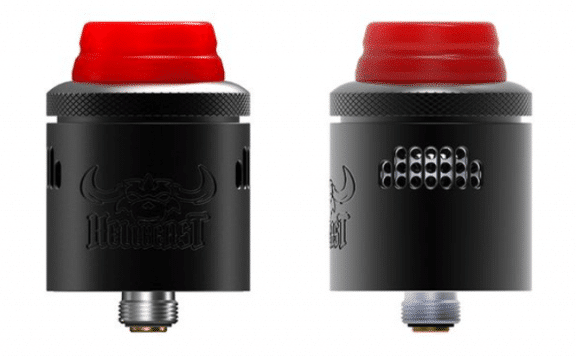 Hellvape Hellbeast RDA