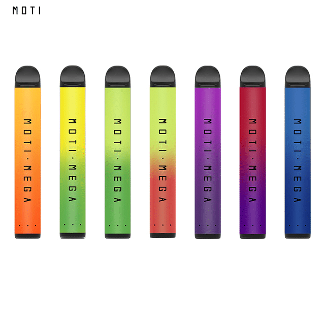With The Least Nicotine MOTI Go Pro Pod 12000 Puffs Buy Wholesale 12k Vape  Pod Best Low Nic Australia