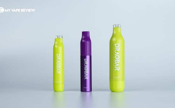 zovoo drag bar disposable vape