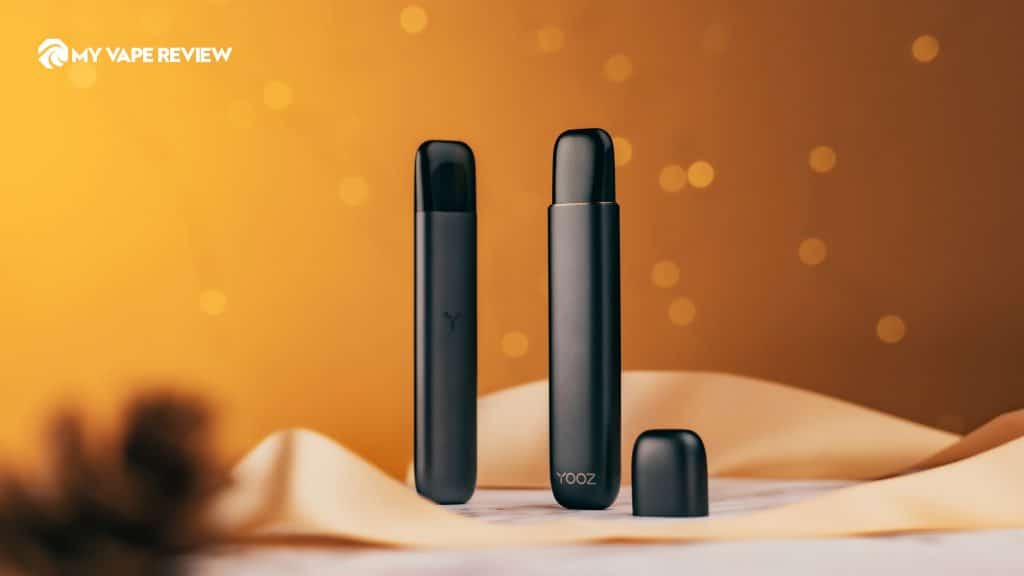 YOOZ UNI & UNI Pro Starter Kits Review Switch to Vaping Now My Vape