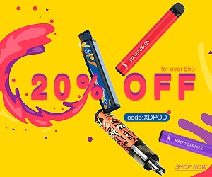 disposable vape sale