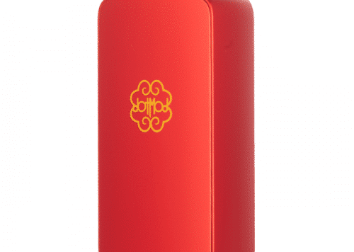 DOTMOD DOTBOX 220W BOX MOD