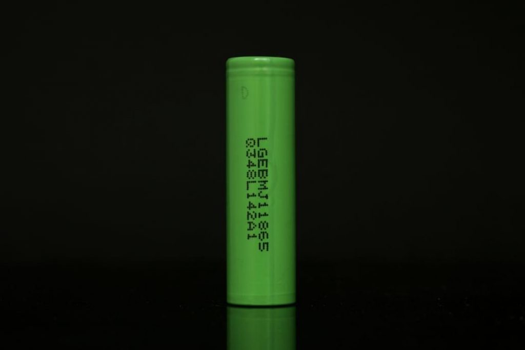 Best 18650 Batteries for Vaping of 2022—Vape Safer and Longer My Vape