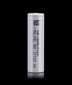 Molicel 18650 battery