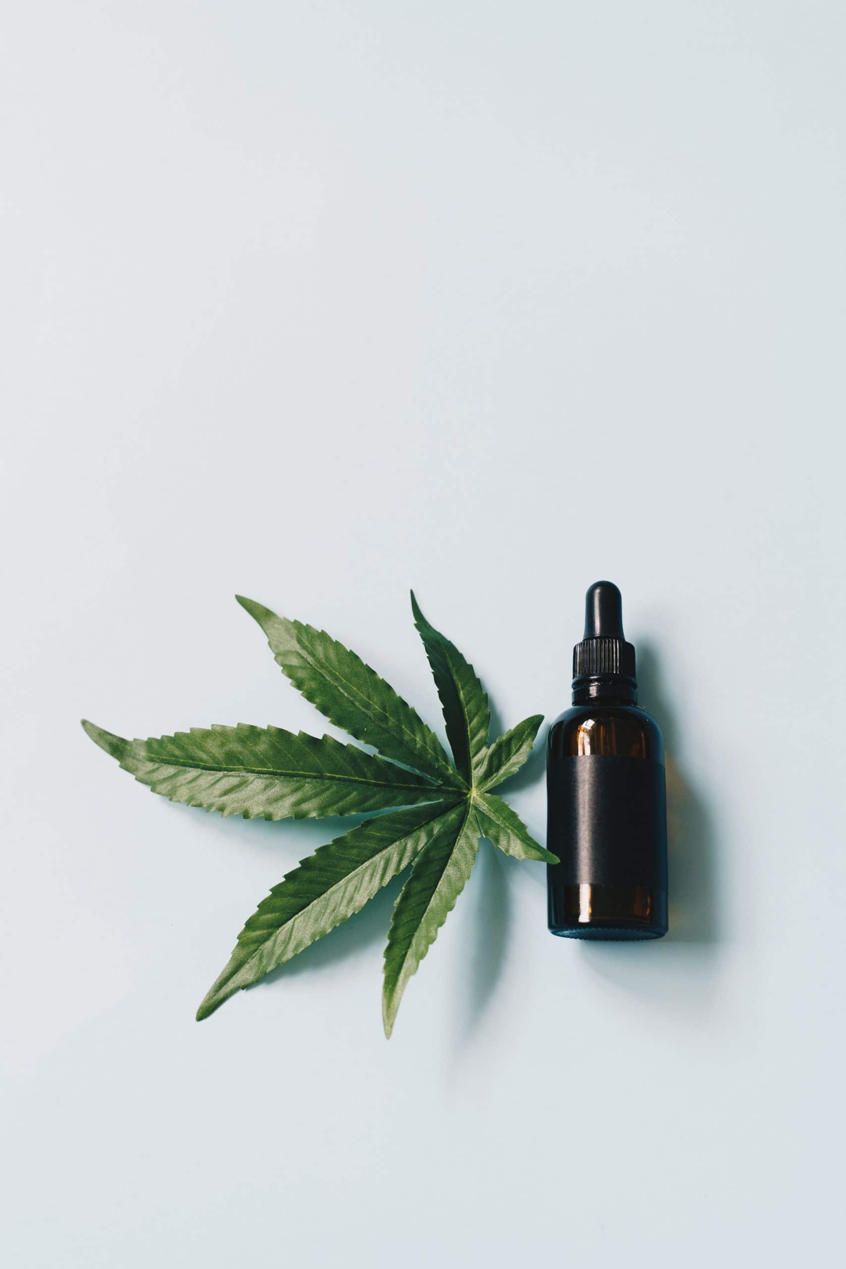 cbd vaping