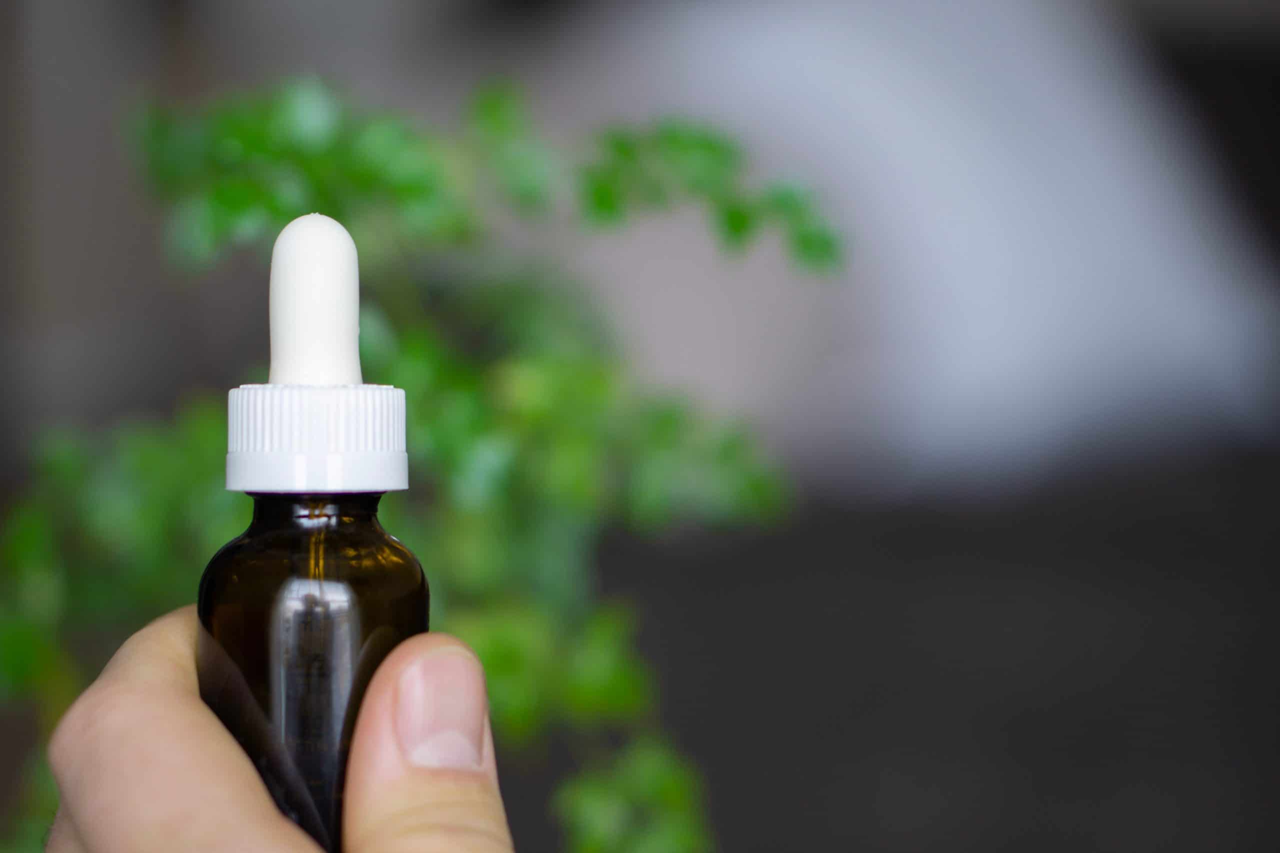 cbd vaping