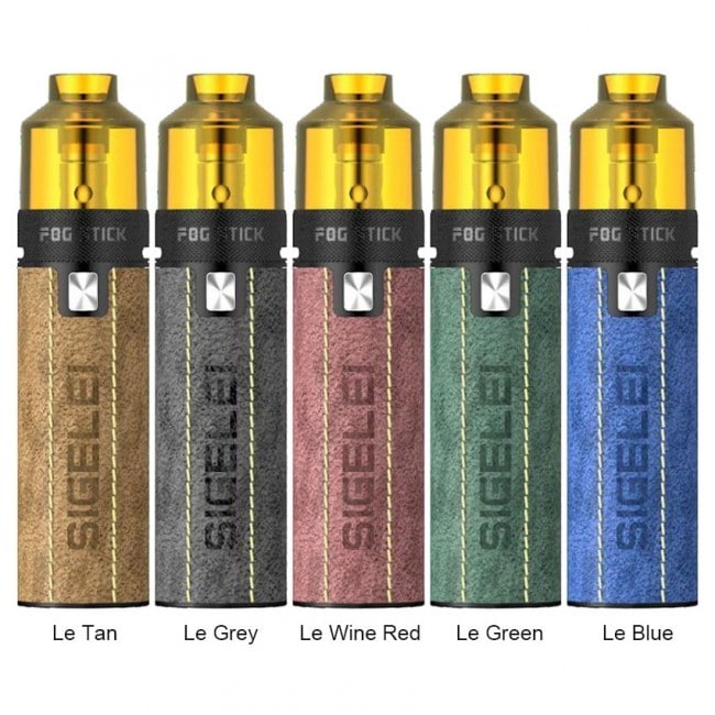 Sigelei Fog Stick 80W
