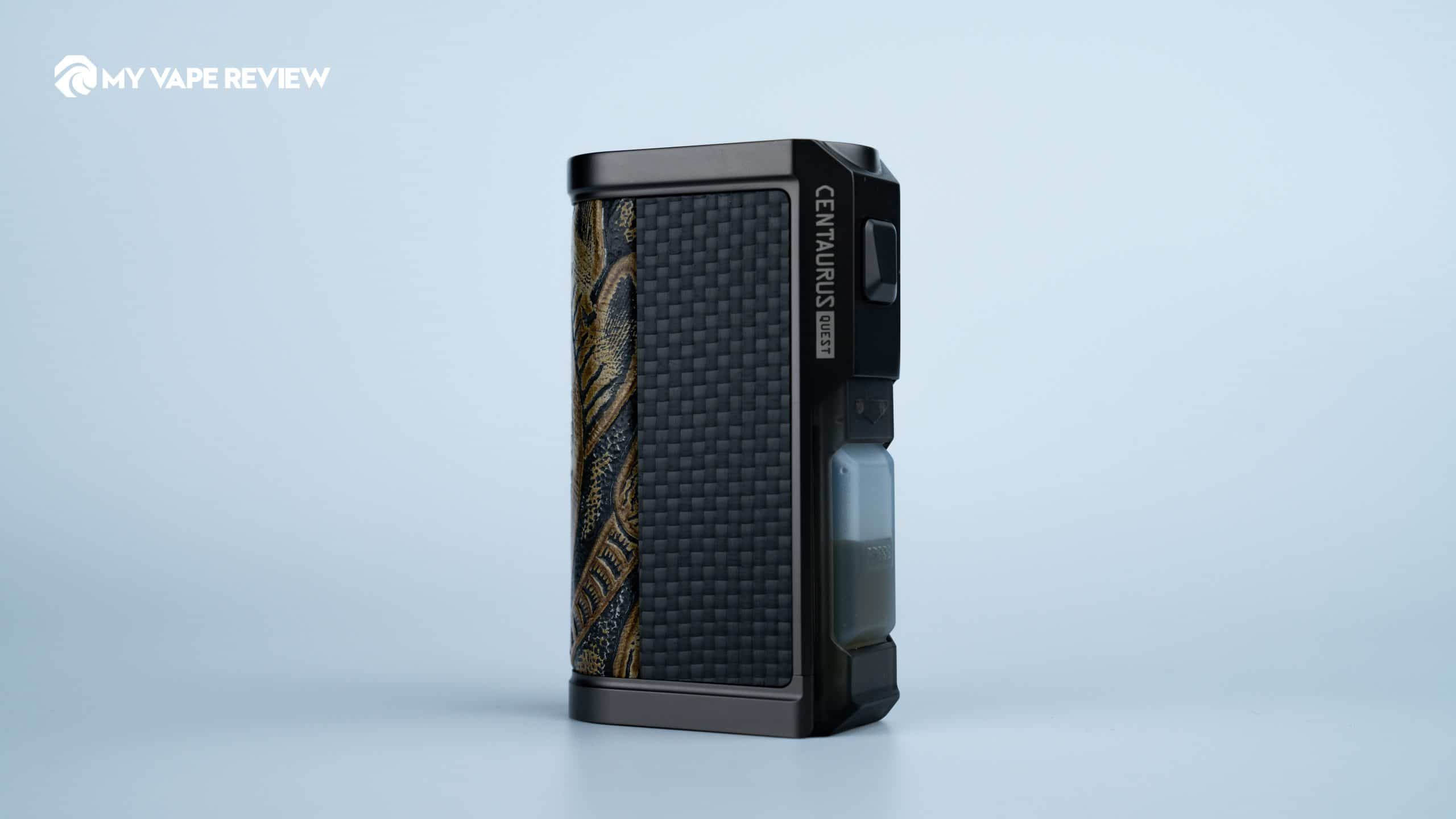 lahleheloa ke vapr centaurus box mod