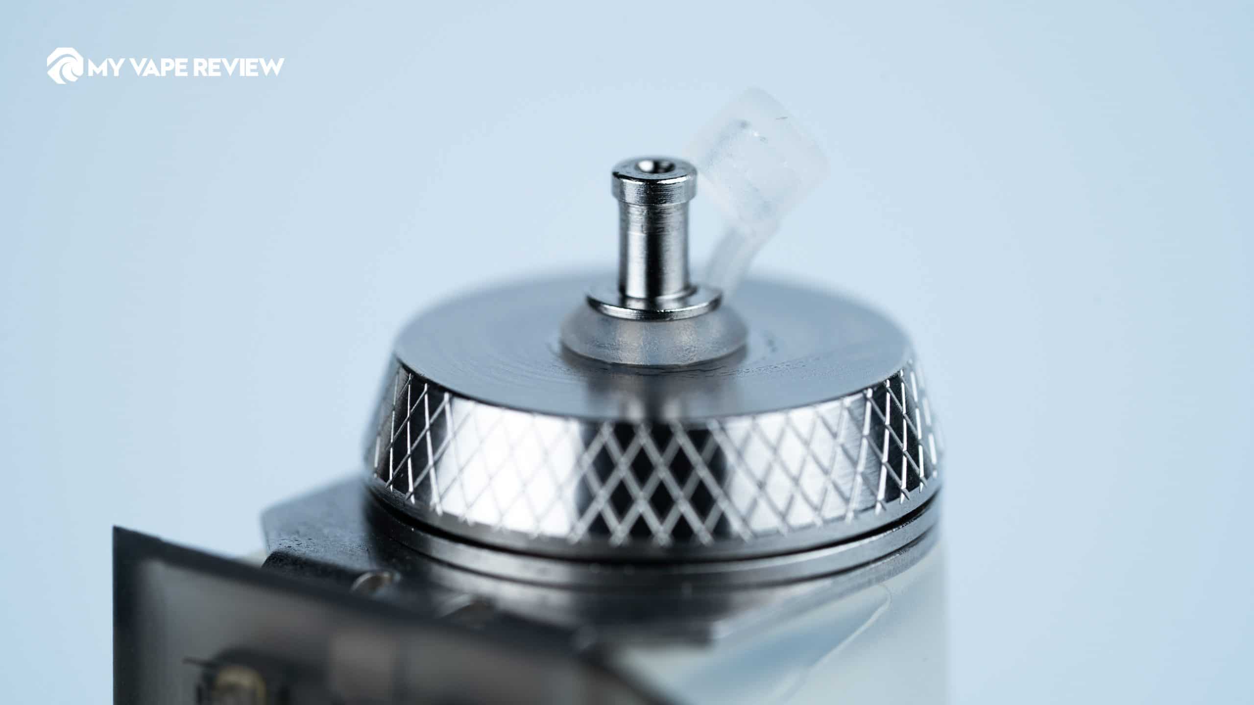 lost vape centaurus box mox bottle