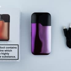 Suorin Air Pro package