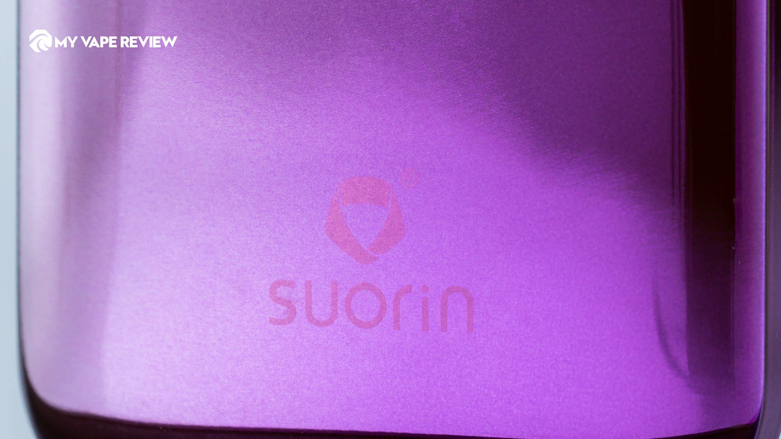 Suorin AirPro