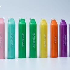 lomo lux disposable vapes