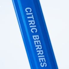 lomo lux citric berries