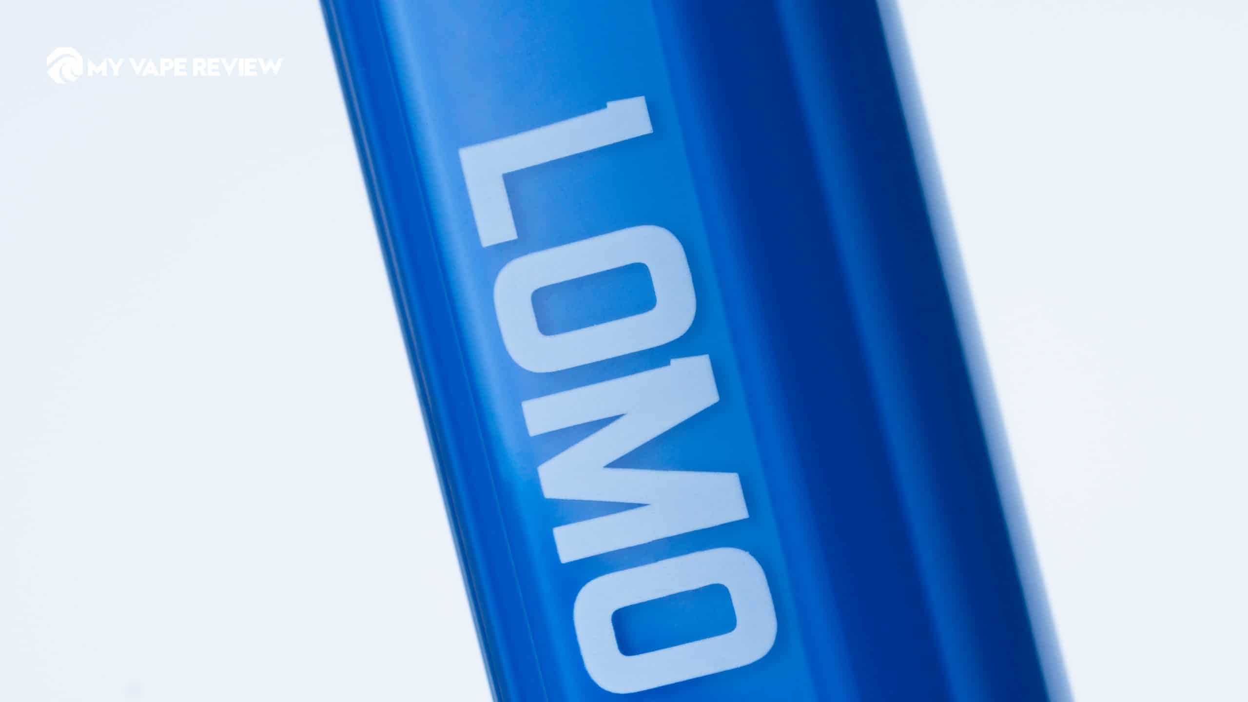 Lomo Lux-Gerät