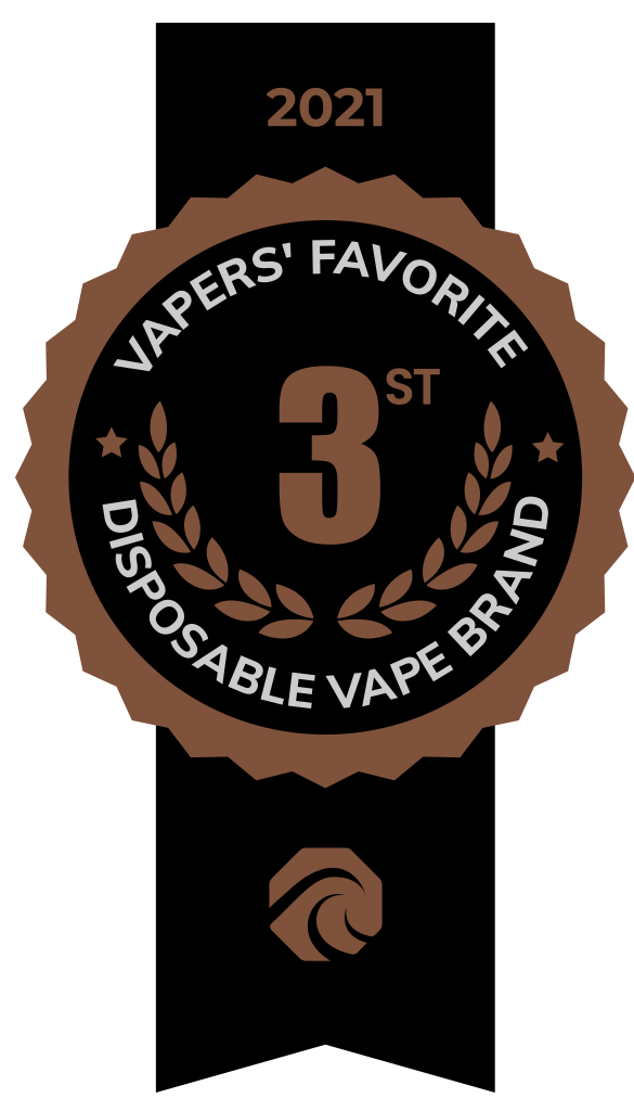 VAPERS' FAVORITE DISPOSABLE VAPE BRAND (1) My Vape Review