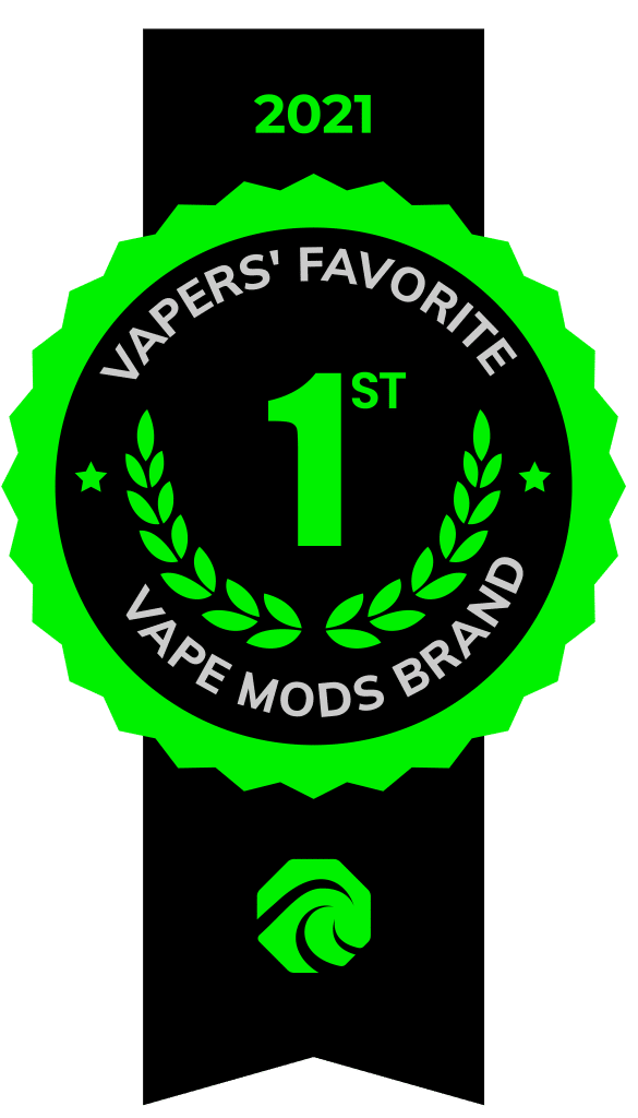 VAPERS' FAVORITE VAPE MOD BRAND (1) - My Vape Review
