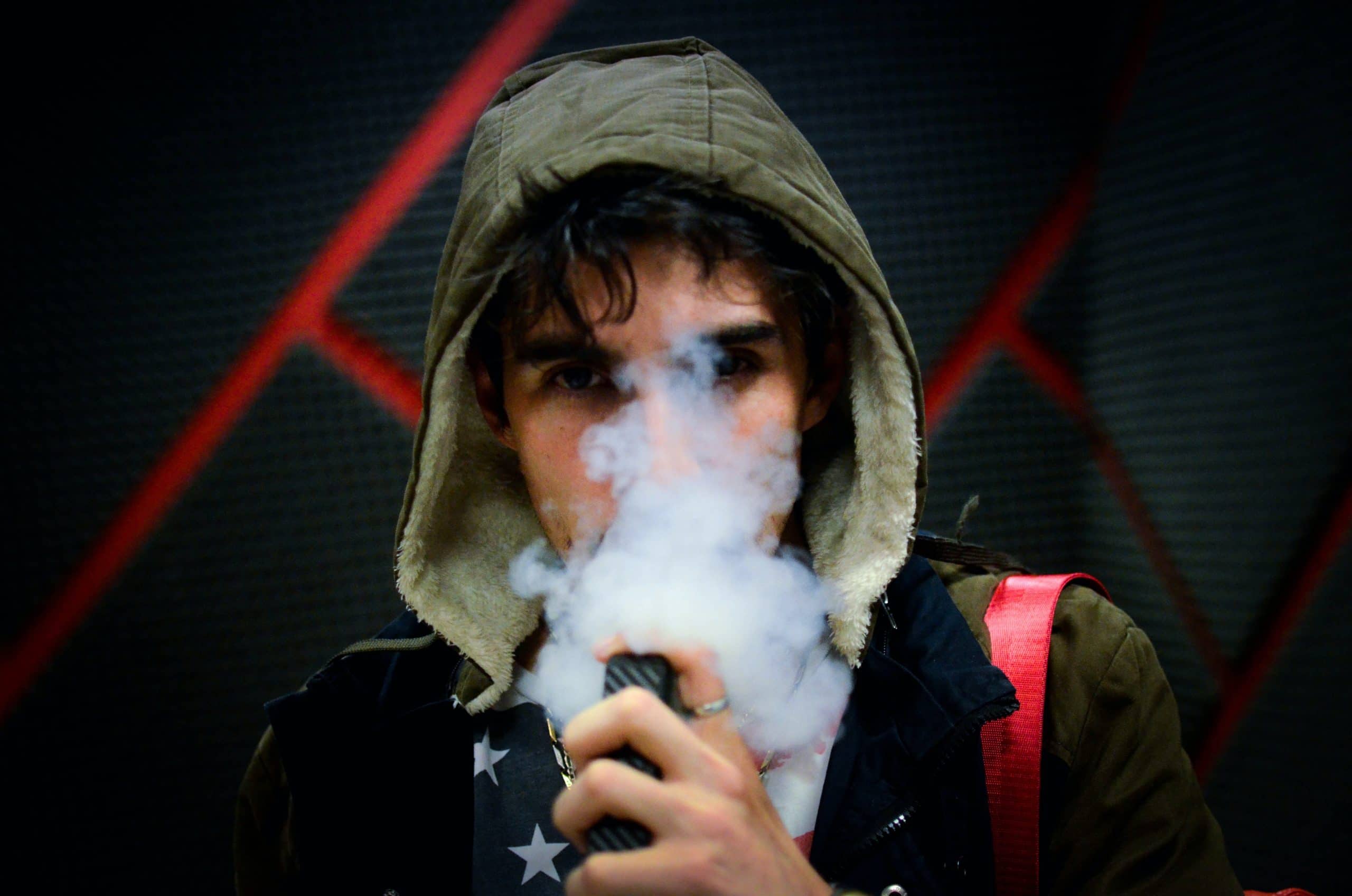 what is a vape