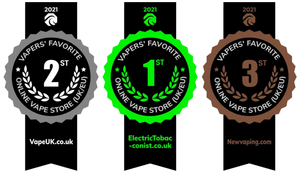 uk vape online store