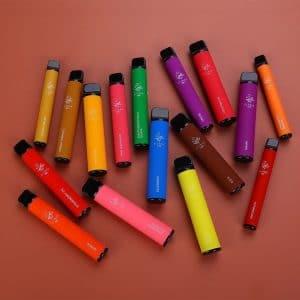 disposable vape
