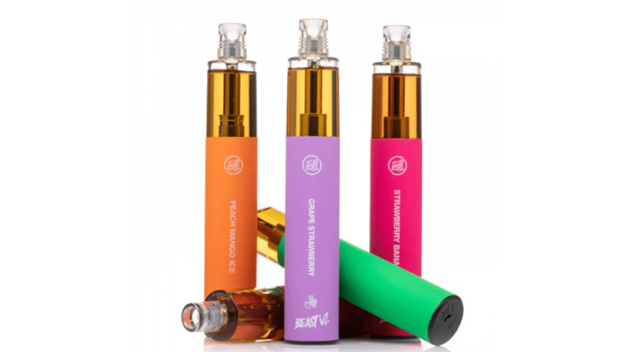 Puff Labs Beast V2