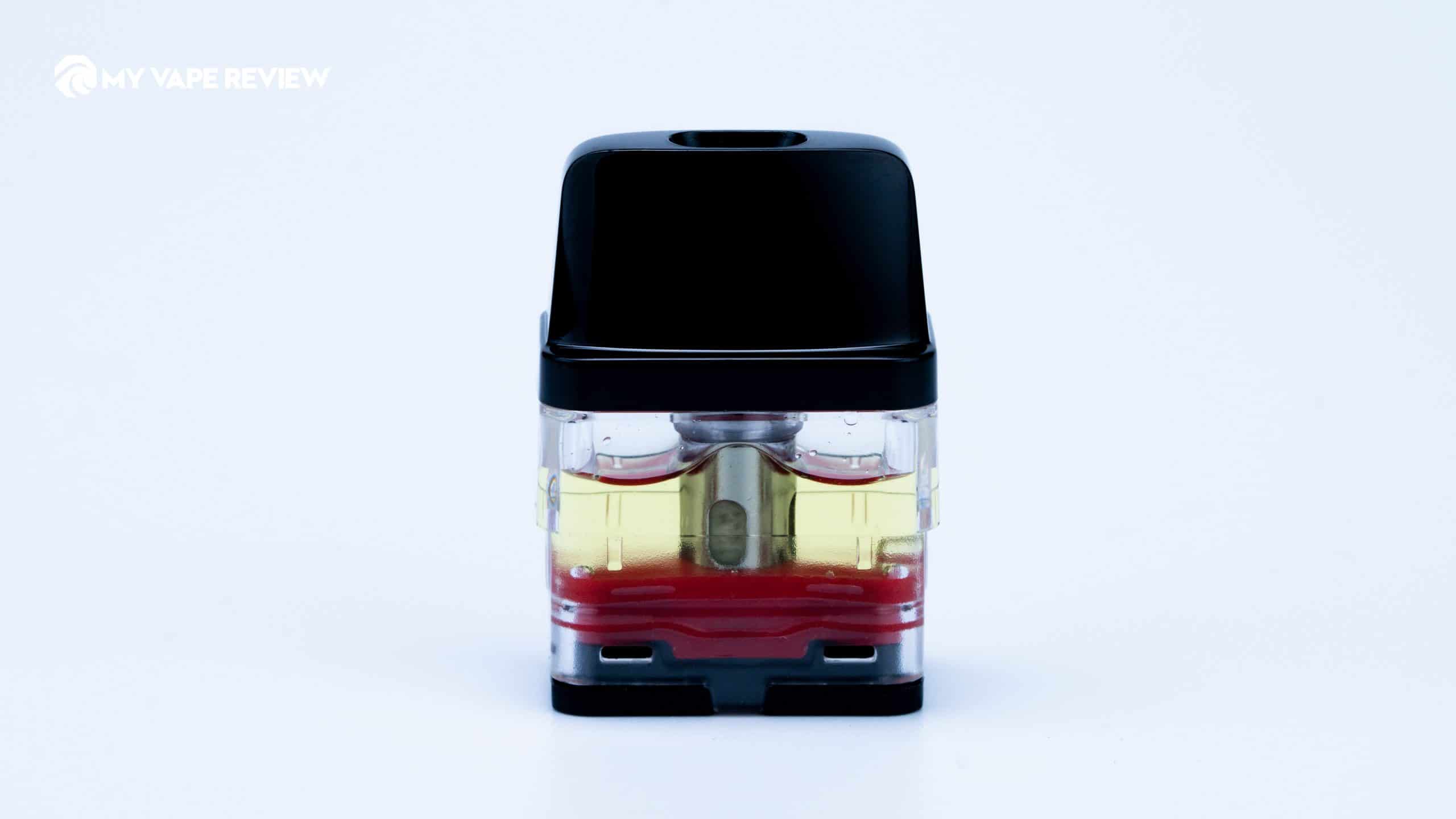 vaporesso xros nano-pod