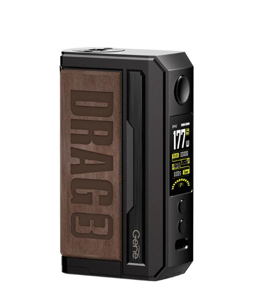 Voopoo Drag 3 мод