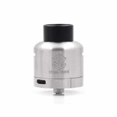 RDA 101 Beginner Guide: Parts, Types & More - My Vape Review