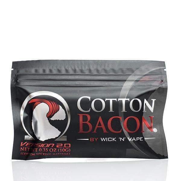 cotton bacon