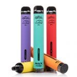 Hyppe Max Flow disposable