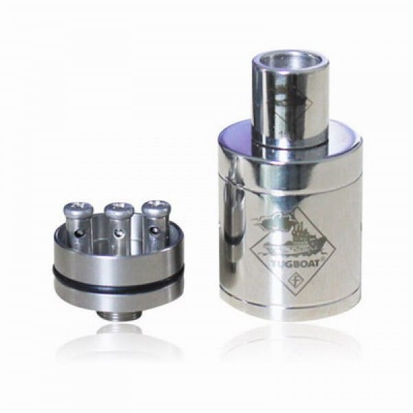 three-post RDA