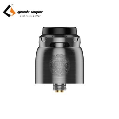 top airflow RDA
