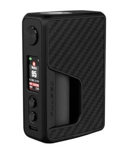 1 - My Vape Review
