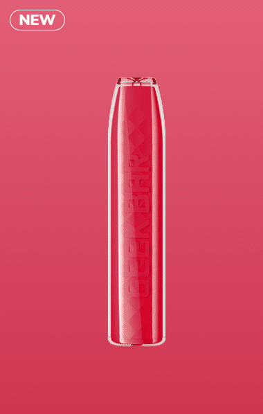 Energy ice geekbar