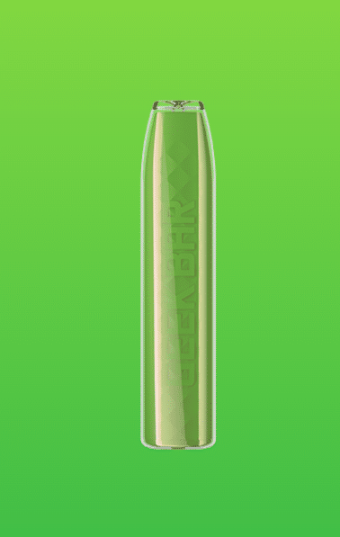sour apple geekbar