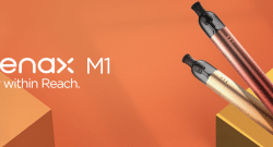 i-geekvape wenax max pod kit