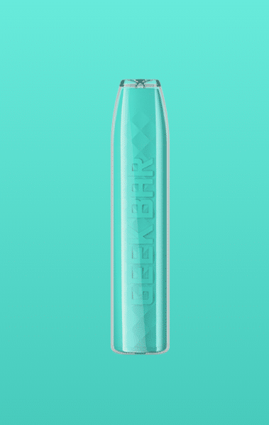 blueberry bubblegum geekbar