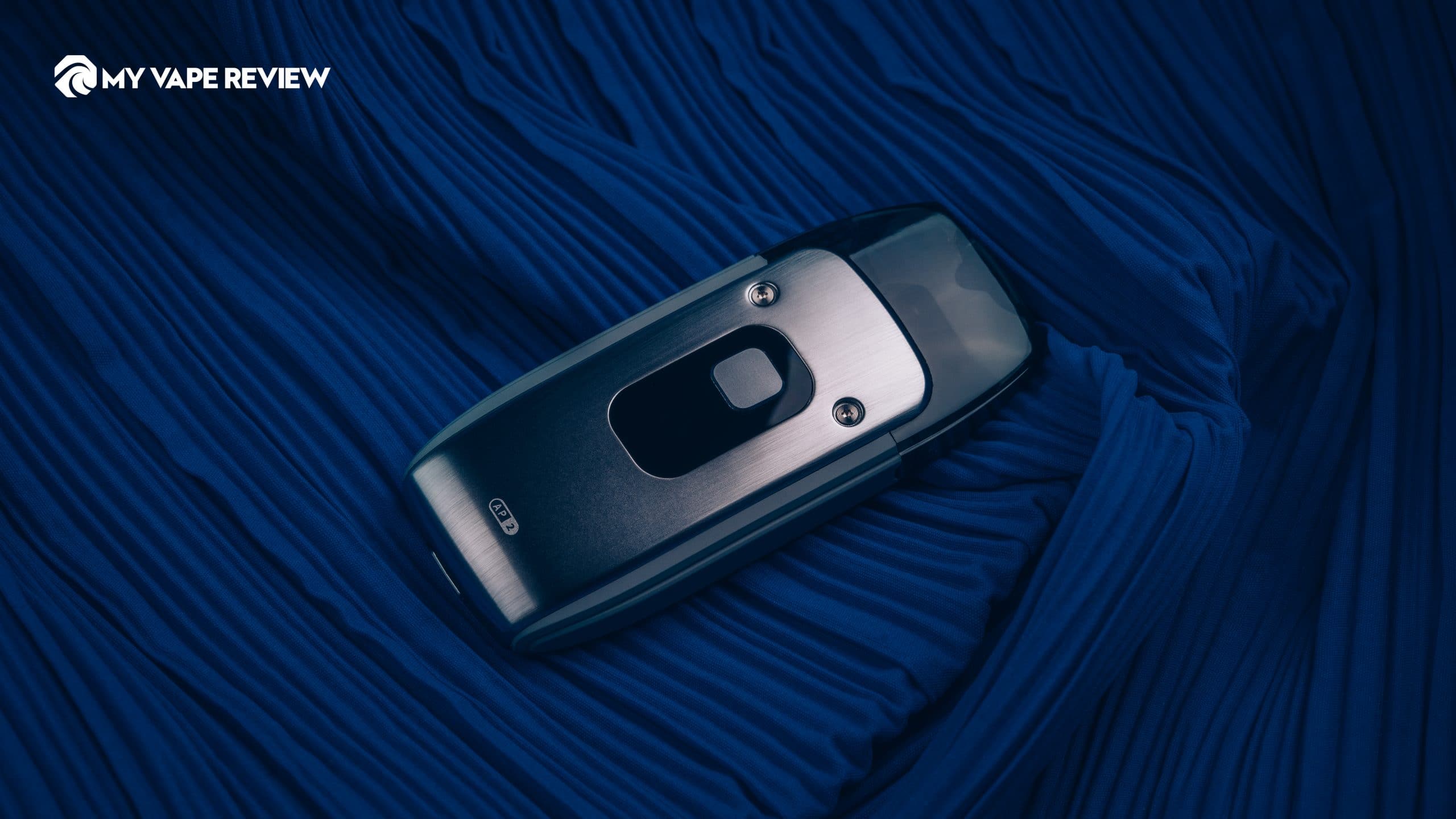 geekvape aegis pod 2 review GeekVape AP2 Aegis Pod 2 Pod System - Vape Pod Kit main image 1