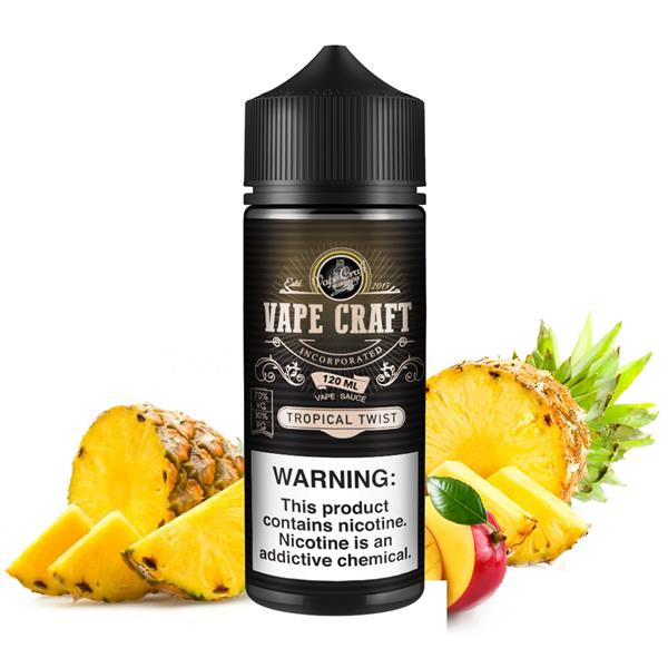 Vape Craft Inc.