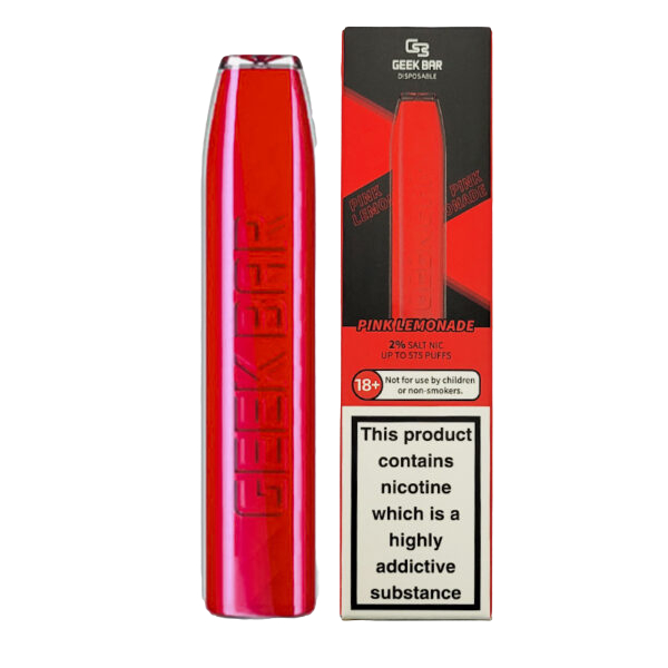 Pink Lemonade Geek Bar. Pink Lemonade Geek Bar Pulse Vape Geek Bar - Pink Lemonade - 8.99 | City Vape Pink Lemonade Geek Bar. Pink Lemonade Geek Bar Pulse Vape Geek Bar - Pink Lemonade - 8.99 | City Vape