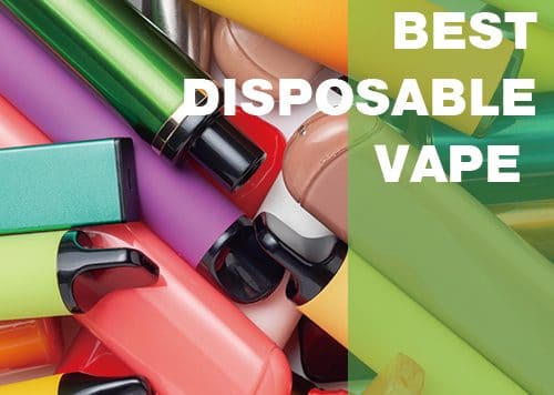 best disposable vapes