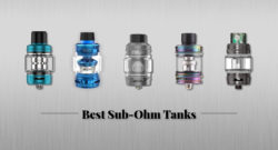 beste sub-ohm tanks