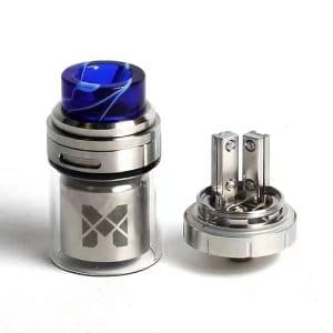 rebuildable atomizer