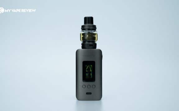 vaporesso gen 200 mod