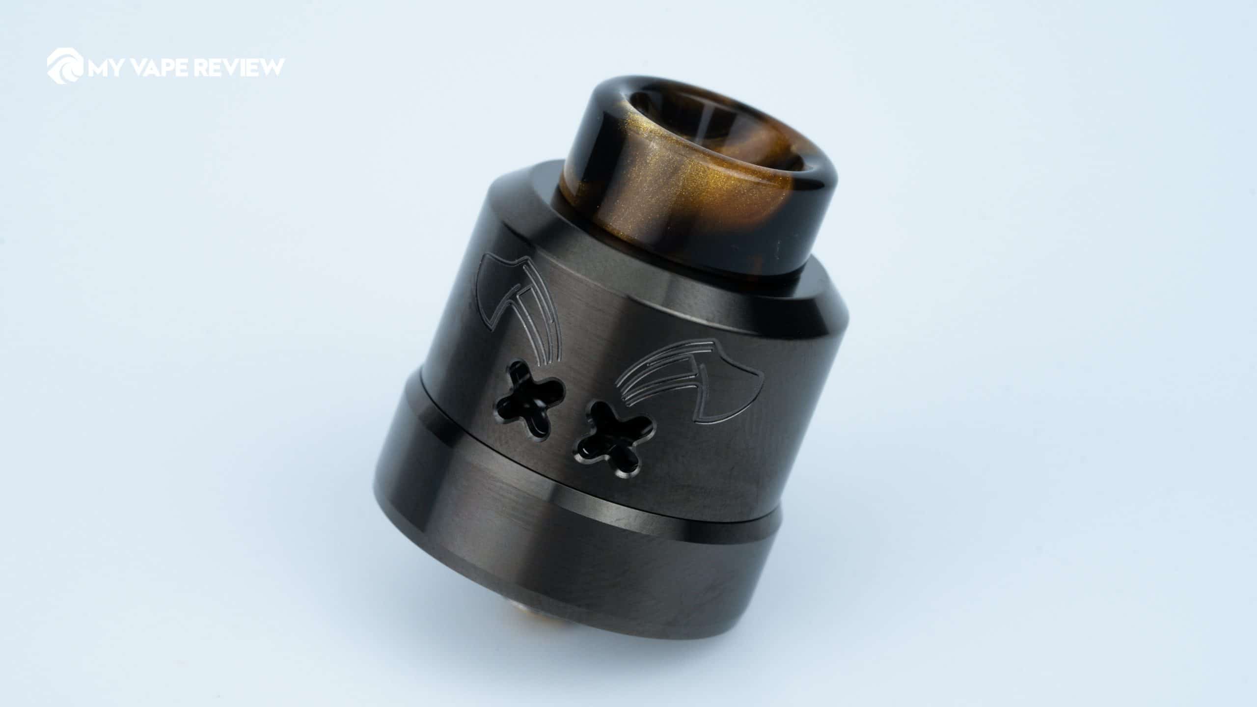Hellvape Dead Rabbit Max RDA