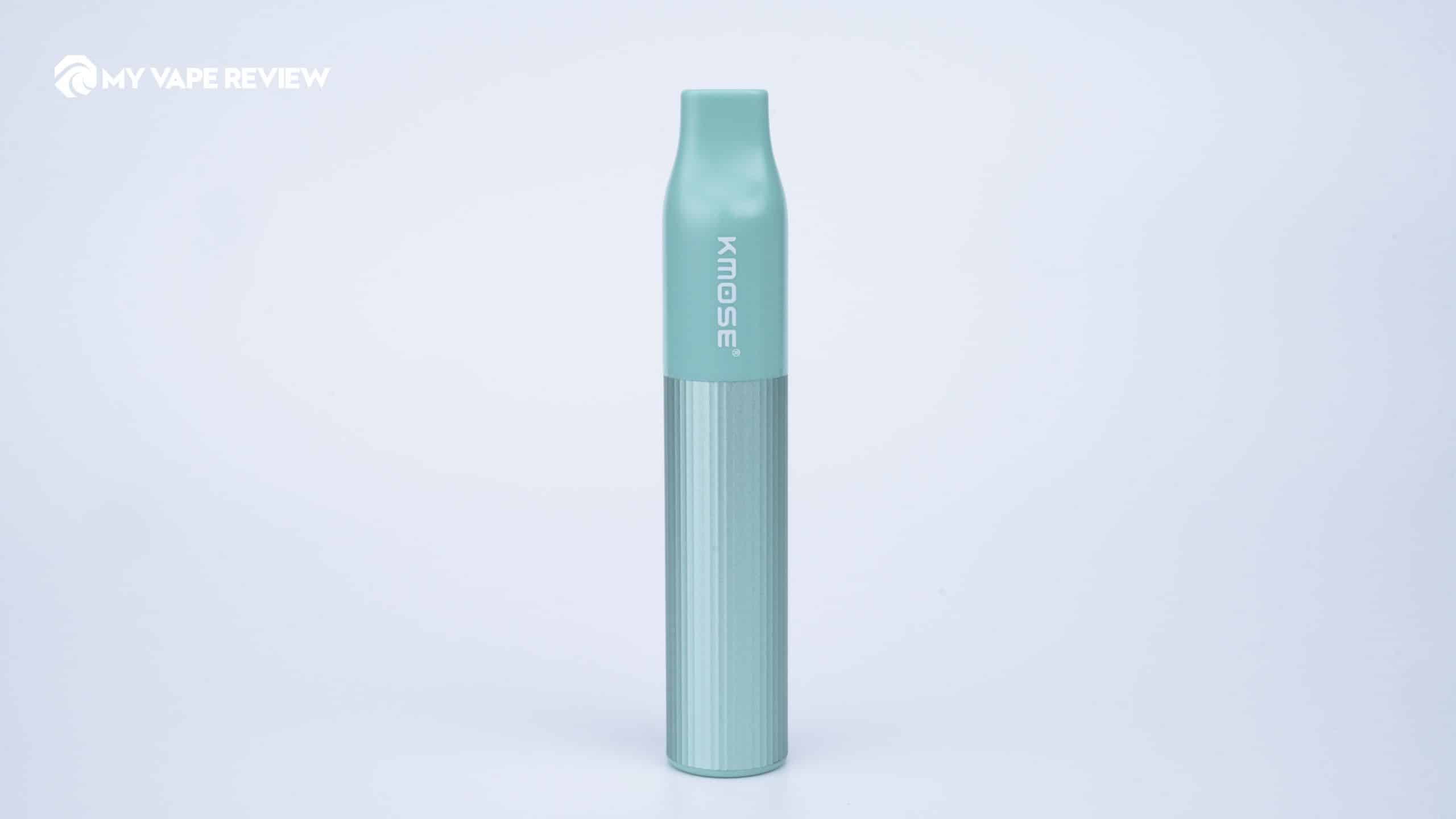 KMOSE Gem disposable vape